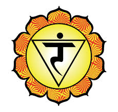 3rd chakra symbol 2